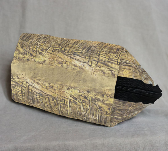 Kosmetyczka Der Buchenwald Ferdinand Hodler