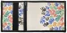 Portfel Snop Henri Matisse