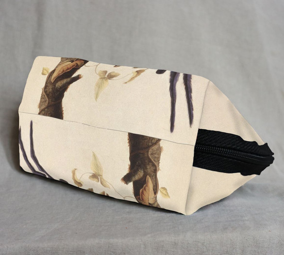 Kosmetyczka Magpie Jay James Audubon