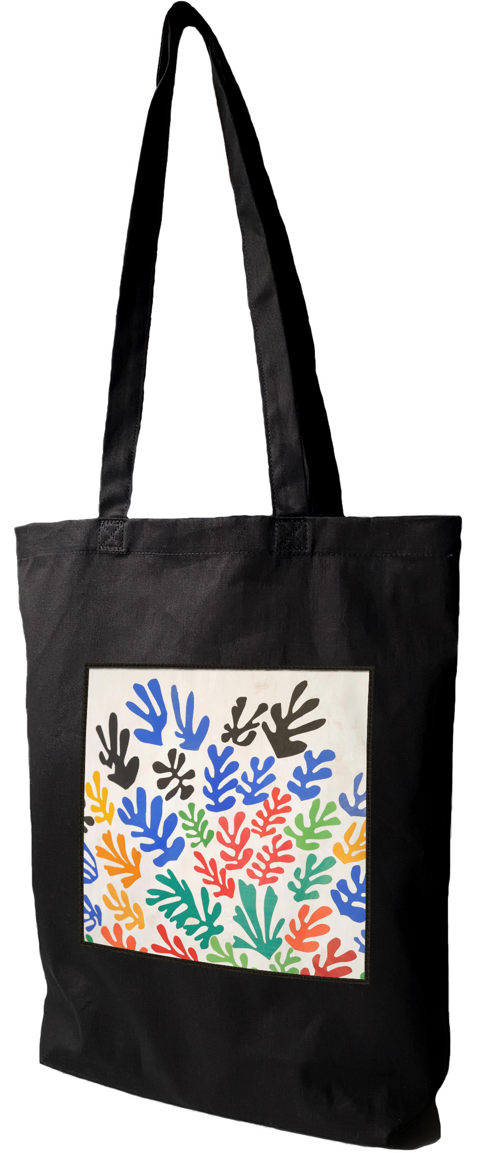 Torba z naszywką Snop Henri Matisse