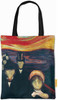 Torba na ramię Anxiety (Lęk) Edvard Munch