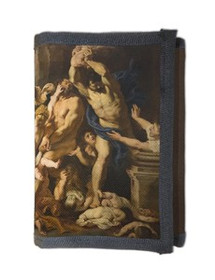 Portfel Rzeź niewiniątek Peter Paul Rubens