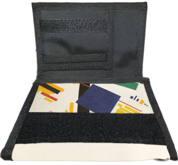 Portfel Kompozycja suprematystyczna Kazimir Severinovich Malevich