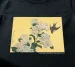 Bluzka damska Hortensja i Jaskółka Katsushika Hokusai