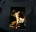 Koszulka z nadrukiem Amor Zwycięski Caravaggio