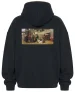 Bluza oversize Dirce chrześcijańska Henryk Siemiradzki