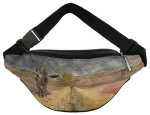 Nerka Święta Agnieszka Jacek Malczewski