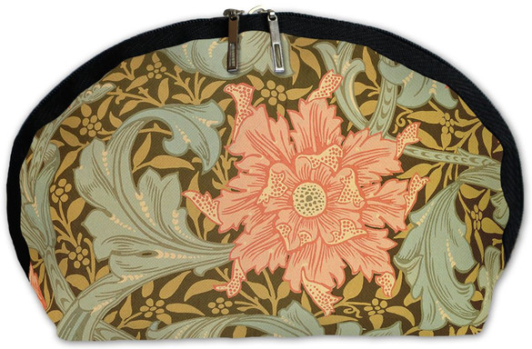 Kosmetyczka Single Stem William Morris
