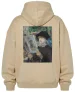 Bluza oversize Kobieta czytająca Édouard Manet