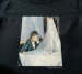 Bluzka damska Kołyska Berthe Morisot
