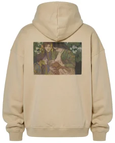 Bluza oversize Macierzyństwo Stanisław Wyspiański