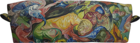 Piórnik Walka Witkacy