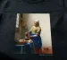 Bluzka damska Mleczarka Jan Vermeer