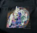 Koszulka z nadrukiem Dziewica Gustav Klimt