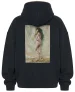 Bluza oversize Konwalia Władysław Podkowiński