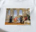 Koszulka z nadrukiem Oszczerstwo według Apellesa Sandro Botticelli