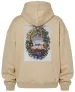 Bluza oversize Fourmi Maria Sibylla Merian