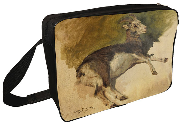 Torba na ramię Kozica Rosa Bonheur