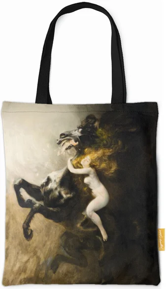 Torba na ramię Szał uniesień Władysław Podkowiński