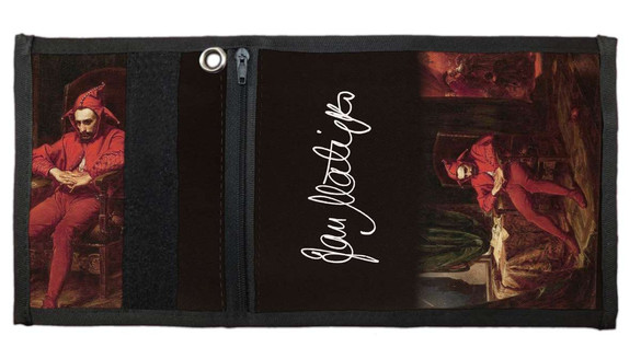 Portfel Stańczyk Jan Matejko