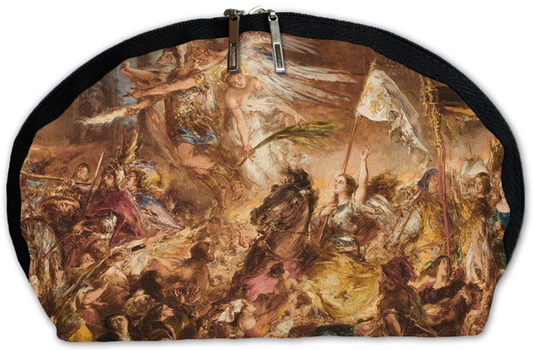 Kosmetyczka Dziewica Orleańska Jan Matejko