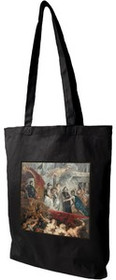 Torba z naszywką Przybycie Marii Medycejskiej do Marsylii Peter Paul Rubens