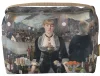 Bar w Folies-Bergère