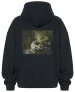 Bluza oversize Śniadanie na trawie Édouard Manet