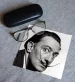 Ściereczka do okularów Salvador Dali Salvador Dali