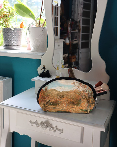 Kosmetyczka Sad Jan Stanisławski 