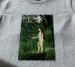 Koszulka z nadrukiem Eve Henri Rousseau