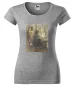 Bluzka damska Julia przy stole Berthe Morisot