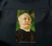 Koszulka z nadrukiem Portret Juliusza Kossaka Józef Mehoffer