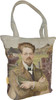 Torba na ramię shopper Portret Władysława Reymonta Jacek Malczewski