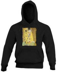 Bluza Pocałunek Gustav Klimt