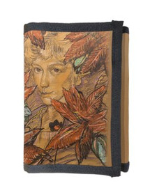 Portfel Portret Zofii Małeckiej Witkacy