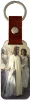 Brelok Chrystus i jawnogrzesznica Henryk Siemiradzki