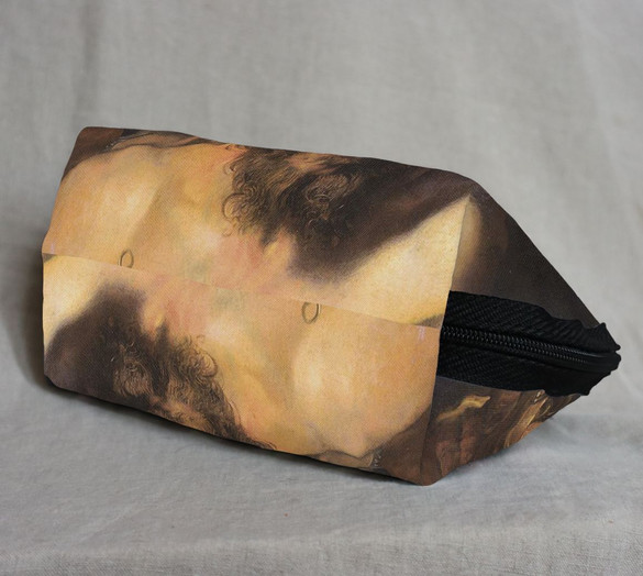 Kosmetyczka Dwóch satyrów Peter Paul Rubens