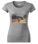 Bluzka damska Benzyna Edward Hopper
