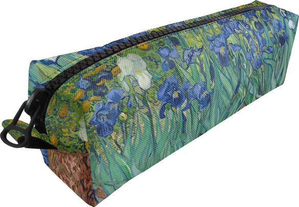 Piórnik Irysy Vincent Van Gogh