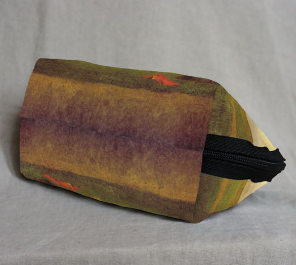 Kosmetyczka Taras ogrodowy Caspar David Friedrich