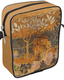 Torba Listonoszka Książę Gvidon i księżniczka Swan Mikhail Aleksandrovich Vrubel