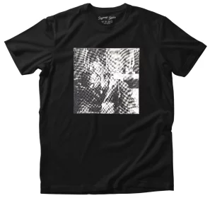 Koszulka z naszywką Sprzedaż amuletów Henryk Siemiradzki