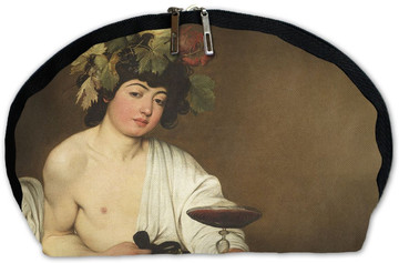Kosmetyczka Bachus Caravaggio