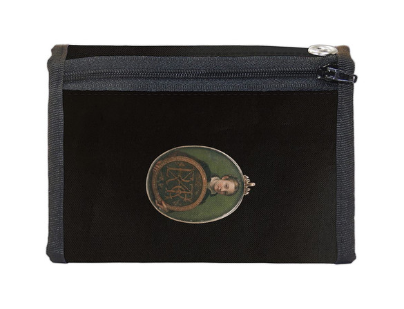 Portfel Autoportret, 1556 Sofonisba Anguissola