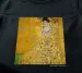 Koszulka z nadrukiem Złota Adela Gustav Klimt