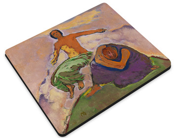 Podkładka Smutek i nadzieja Koloman Moser 36x29cm