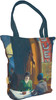 Torba na ramię shopper Mieszanka potraw Edward Hopper