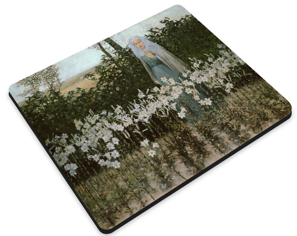 Podkładka Zwiastowanie George Hitchcock 36x29cm