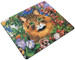 Podkładka Studium kota Louis Wain 24x19cm